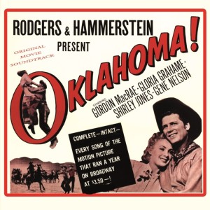 Album Oklahoma! (Original Soundtrack) from Various