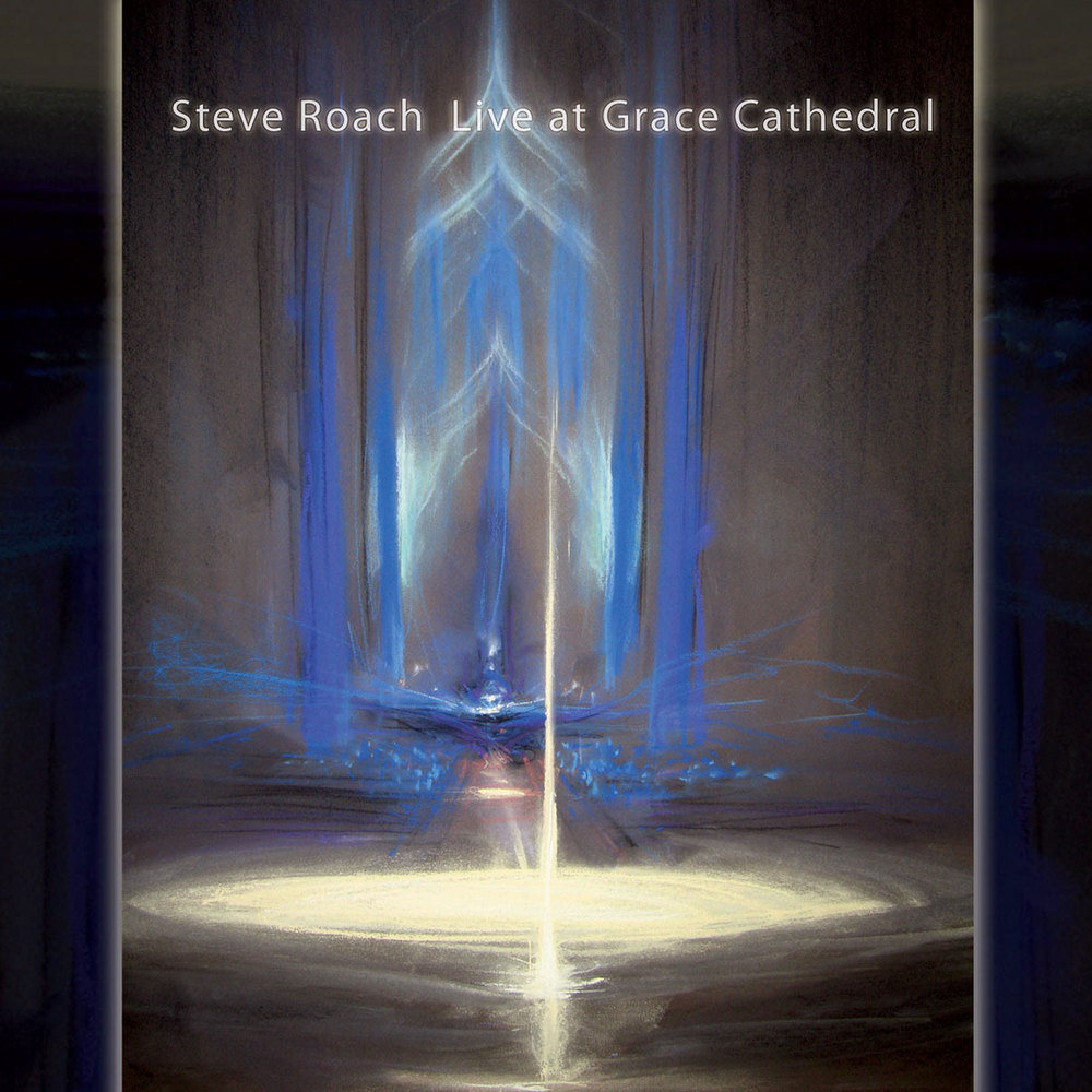 Merging with Grace 4