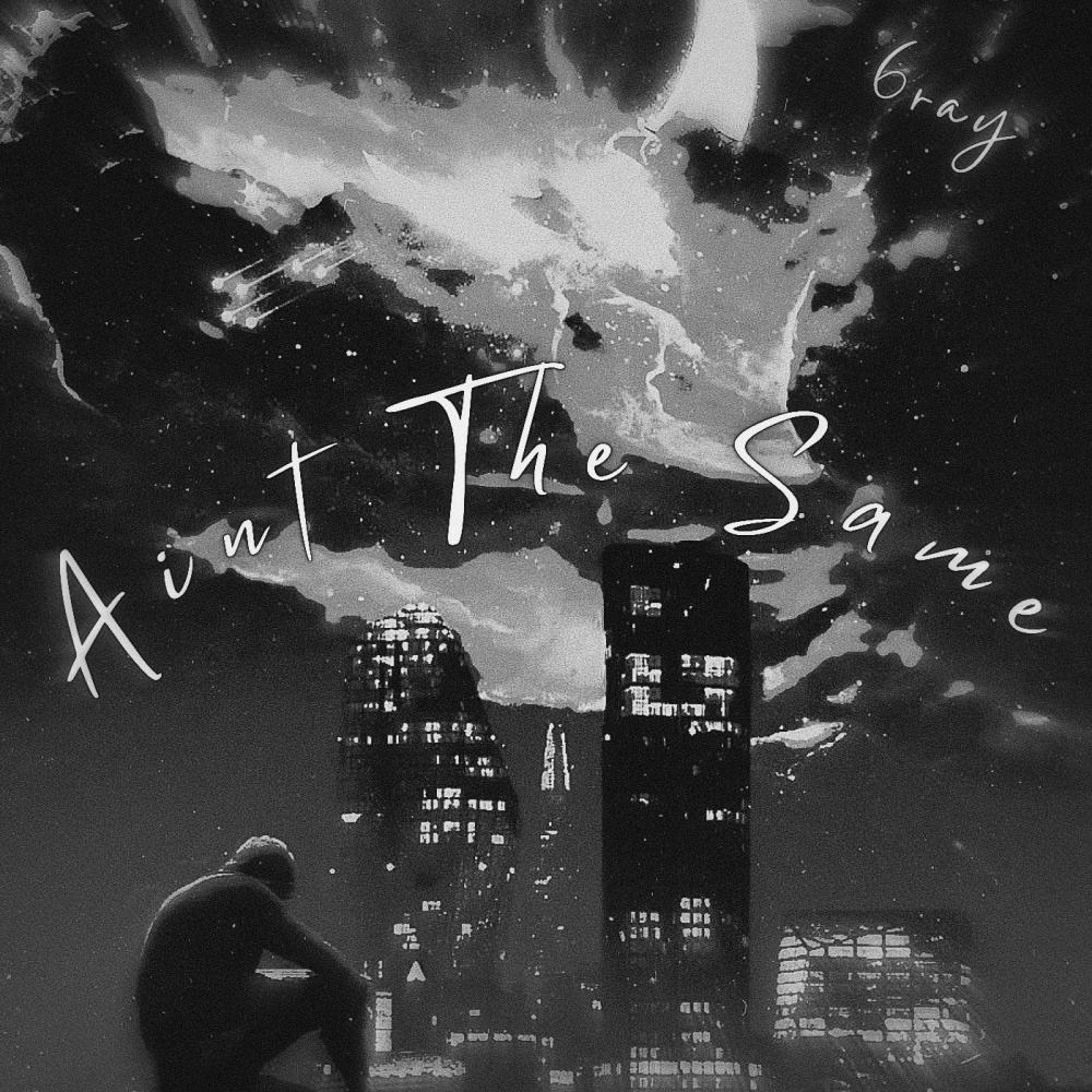 Ain't The Same (Explicit)