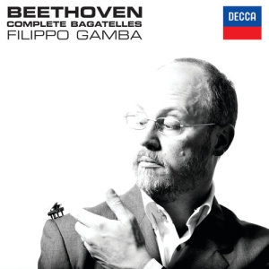 收聽Filippo Gamba的Beethoven: Bagatelle in A minor, WoO 59 -"Für Elise" - Bagatelle in A minor WoO 59 "Für Elise"歌詞歌曲