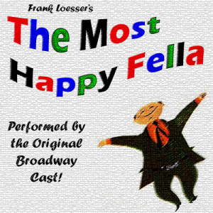 ดาวน์โหลดและฟังเพลง I Love Him พร้อมเนื้อเพลงจาก Original Broadway Cast