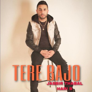 Listen to Tere Bajo song with lyrics from Hari B