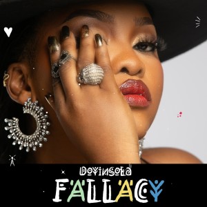 Doyinsola的專輯Fallacy