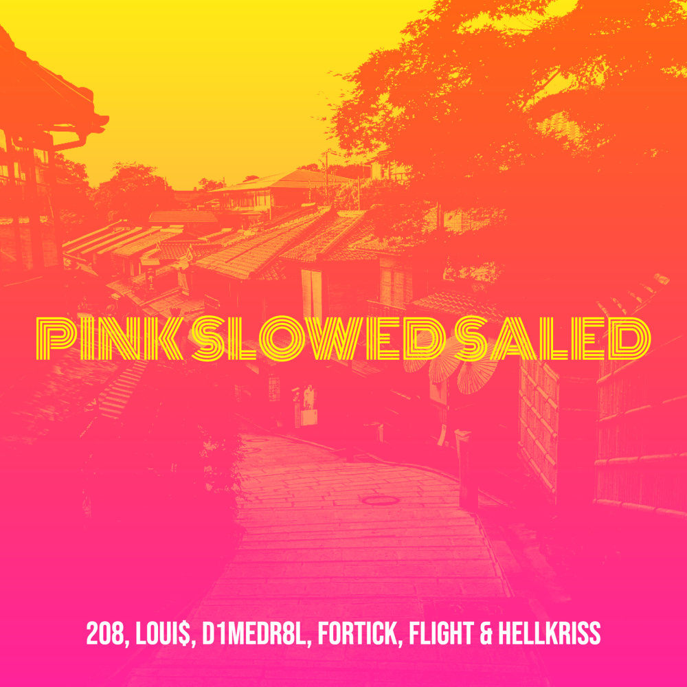 Pink (Slowed Saled) (Explicit)
