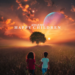 Angemi的專輯Happy Children