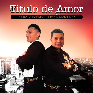 Listen to Titulo de Amor (En Vivo) song with lyrics from Aldair Jimenez