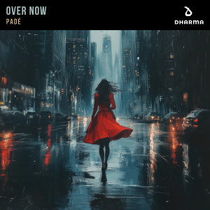 Padé的專輯Over Now