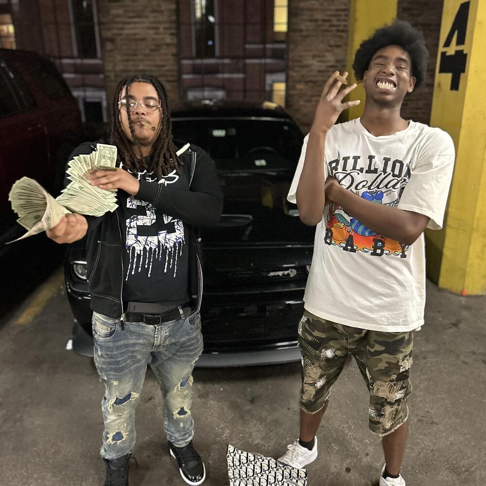 Come Up (Explicit)