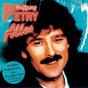 ดาวน์โหลดและฟังเพลง Du bist ein Wunder (Radio Version) พร้อมเนื้อเพลงจาก Wolfgang Petry