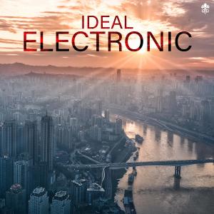 Various Artists的專輯Ideal Electronic