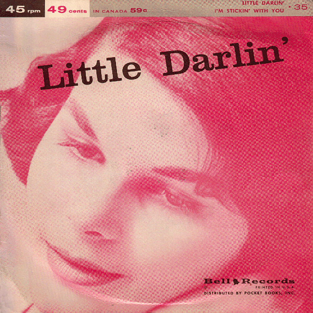 Little Darlin'