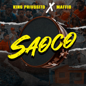 King Privonsito的專輯SAOCO