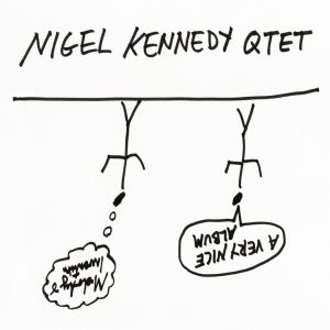 ดาวน์โหลดและฟังเพลง Kennedy: Where All Paths Meet พร้อมเนื้อเพลงจาก Nigel Kennedy