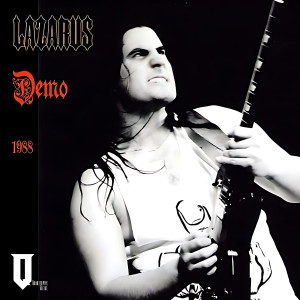 Lazarus的專輯Demo 1988