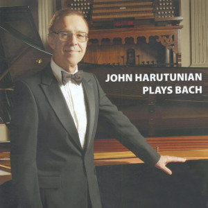 Listen to Goldberg Variation 19 song with lyrics from John Harutunian