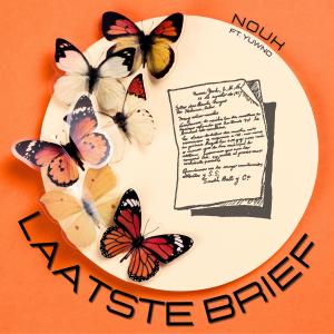 Album Laatste Brief (feat. Yuwno) oleh Yuwno
