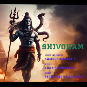 Album Shivoham from Kiran Ravindranath