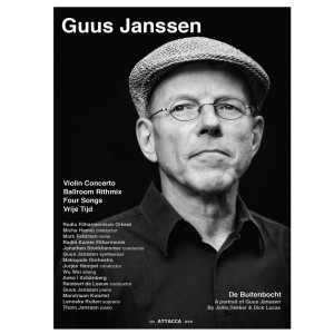 Album Guus Janssen oleh Various Artists