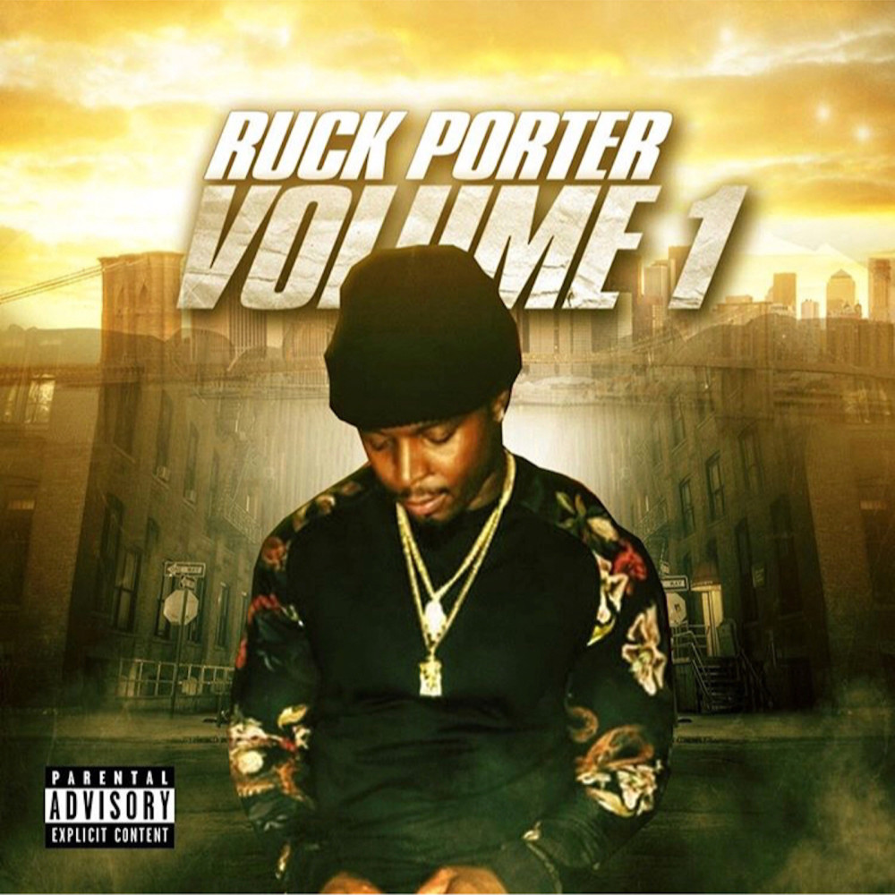 I Aint Going Back (Explicit)