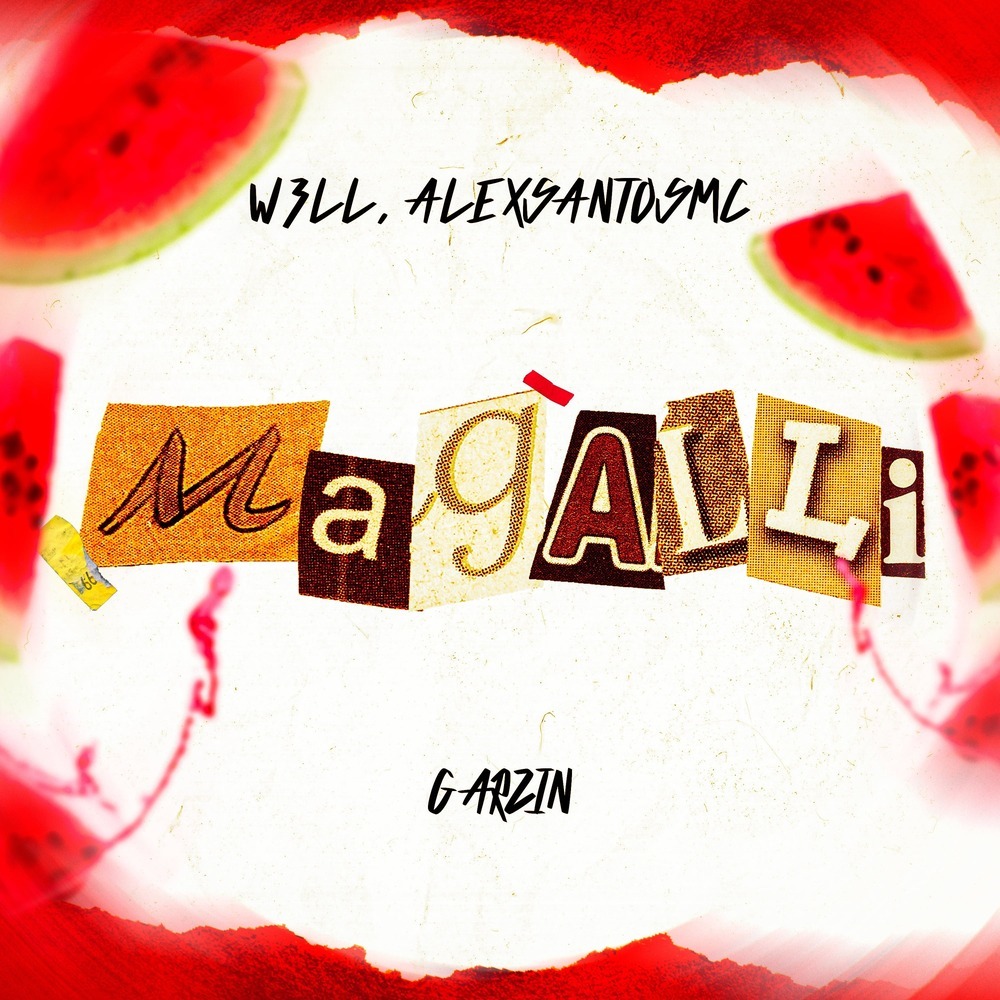 MAGALLI (Explicit)