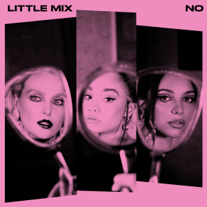 อัลบัม No - EP (Explicit) ศิลปิน Little Mix