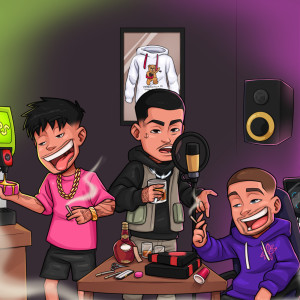 收聽DAB24K的Toda Solta (Explicit)歌詞歌曲