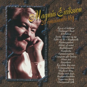 Listen to Vegurinn Heim song with lyrics from Magnús Eiríksson
