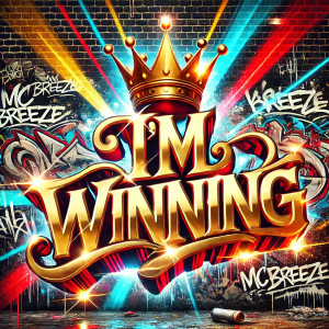 Album I'm Winning from 