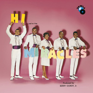 ดาวน์โหลดและฟังเพลง Shop Around (Single Version|Mono) พร้อมเนื้อเพลงจาก The Miracles
