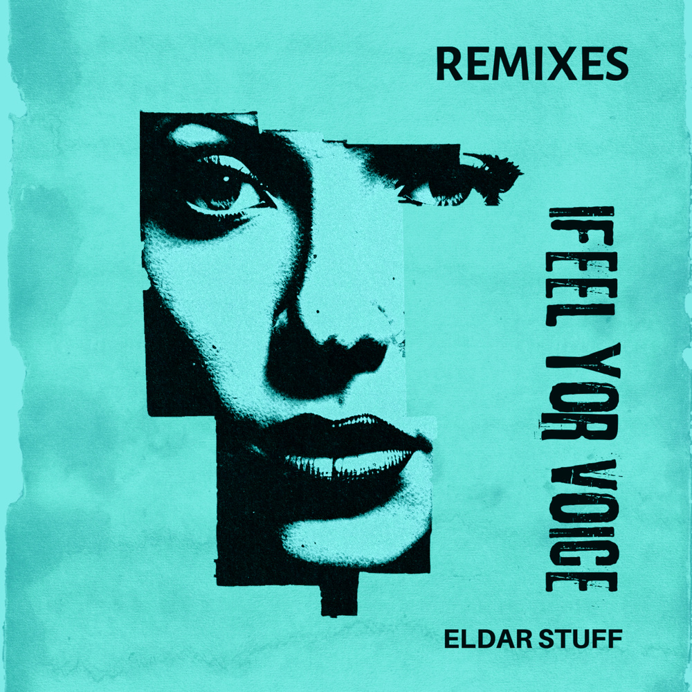 I Feel Your Voice (Nu Disco Radio Mix)