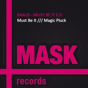 Album Must Be It from 
