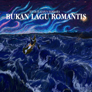 Album Bukan Lagu Romantis oleh Jevin Julian