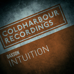 Daxson的專輯Intuition