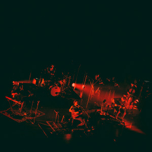 อัลบัม Sorry / Control / Island (Unplugged / Live) ศิลปิน Kensington