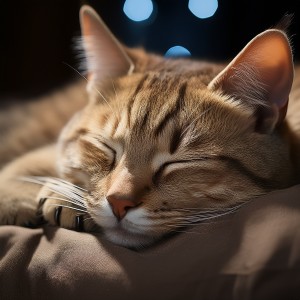 Melodías Suaves的專輯Orquesta Para Compañeros Graciosos: Música Orquestal Para Gatos