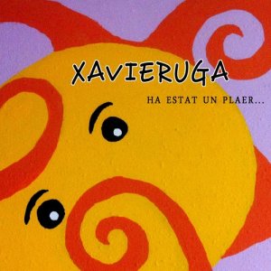 ดาวน์โหลดและฟังเพลง Xxxt...bona nit! พร้อมเนื้อเพลงจาก Xavieruga
