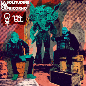 Aj Quent的专辑La solitudine del capricorno (Explicit)
