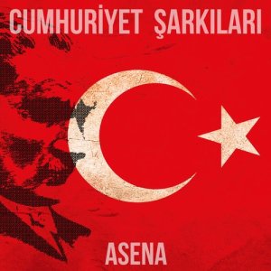 收聽Asena的Uçun Kuşlar歌詞歌曲