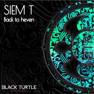 Album Back to Heaven from 