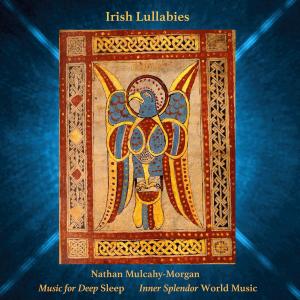 Album Irish Lullabies from Music for Deep Sleep
