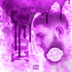 收听C-Gutta的Lost (Slowed and Chopped Remix) (Explicit)歌词歌曲