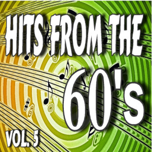 Neal Jackson Band的專輯Hits from the 60's, Vol. 5