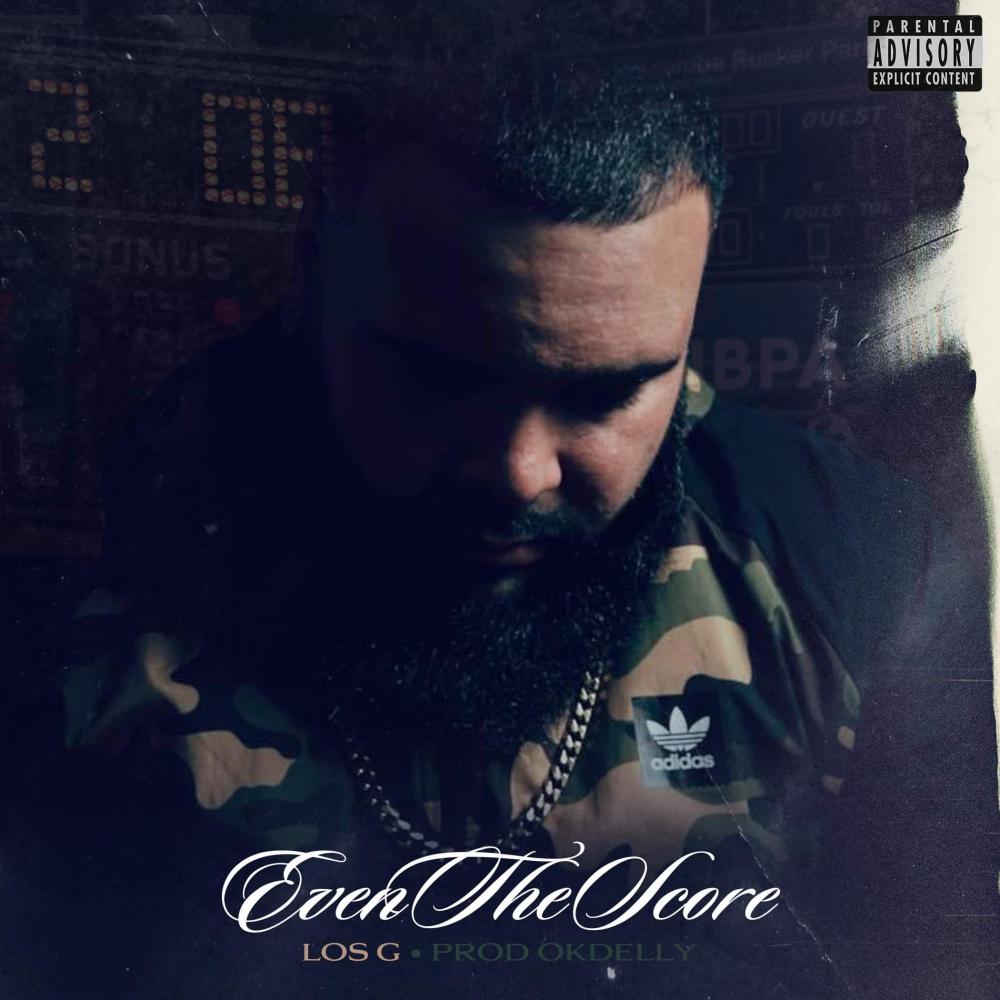 Even The Score (Explicit)