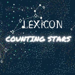 ดาวน์โหลดและฟังเพลง Counting Stars พร้อมเนื้อเพลงจาก Lexitron