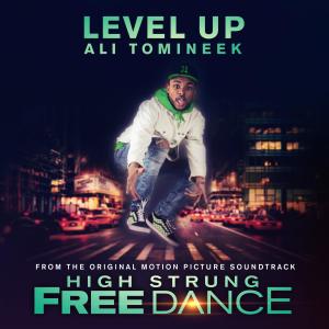 收聽Ali Tomineek的Level Up歌詞歌曲