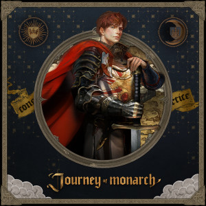 อัลบัม Into the Journey (Journey of Monarch Original Soundtrack) ศิลปิน NCSOUND