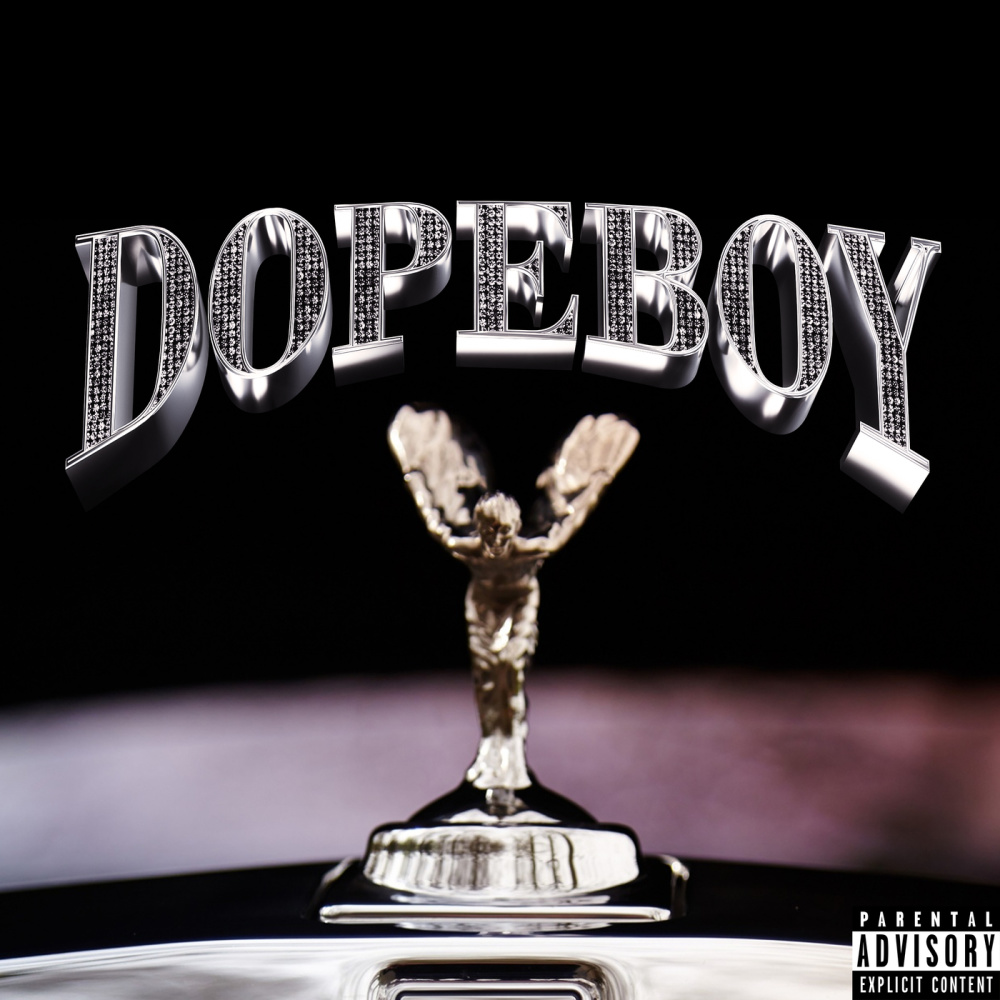 DOPEBOY (Explicit)