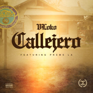 Album Callejero (Explicit) from 