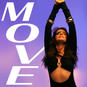 Yvonne Catterfeld的專輯Move