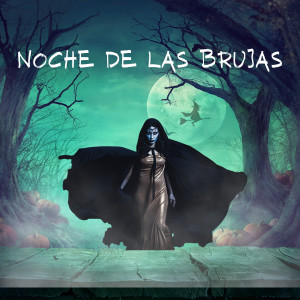 Halloween Masters的專輯Noche de las Brujas